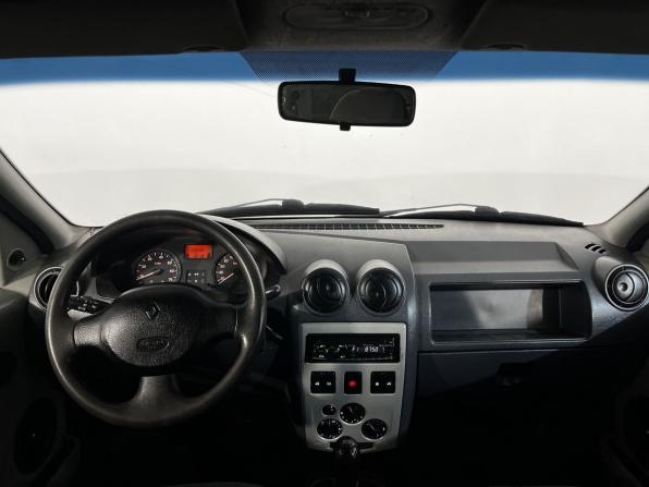 Renault Logan I с пробегом 2008 года, цена 199 900 рублей, 279378 км, седан, Автокод Объявления