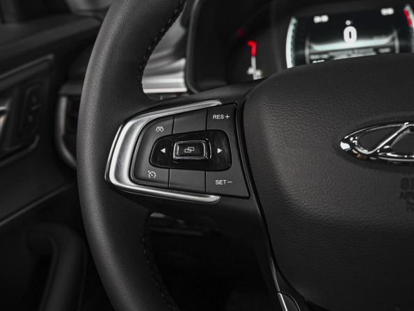 Chery Tiggo 7 Pro I с пробегом 2021 года, цена 1 686 000 рублей, 55561 км, внедорожник, Автокод Объявления