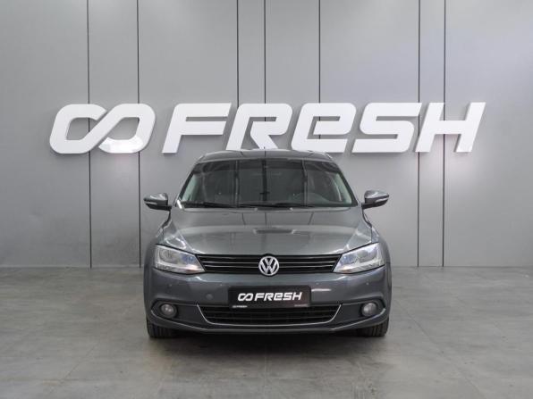Volkswagen Jetta VI с пробегом 2012 года, цена 1 007 000 рублей, 176738 км, седан, Автокод Объявления