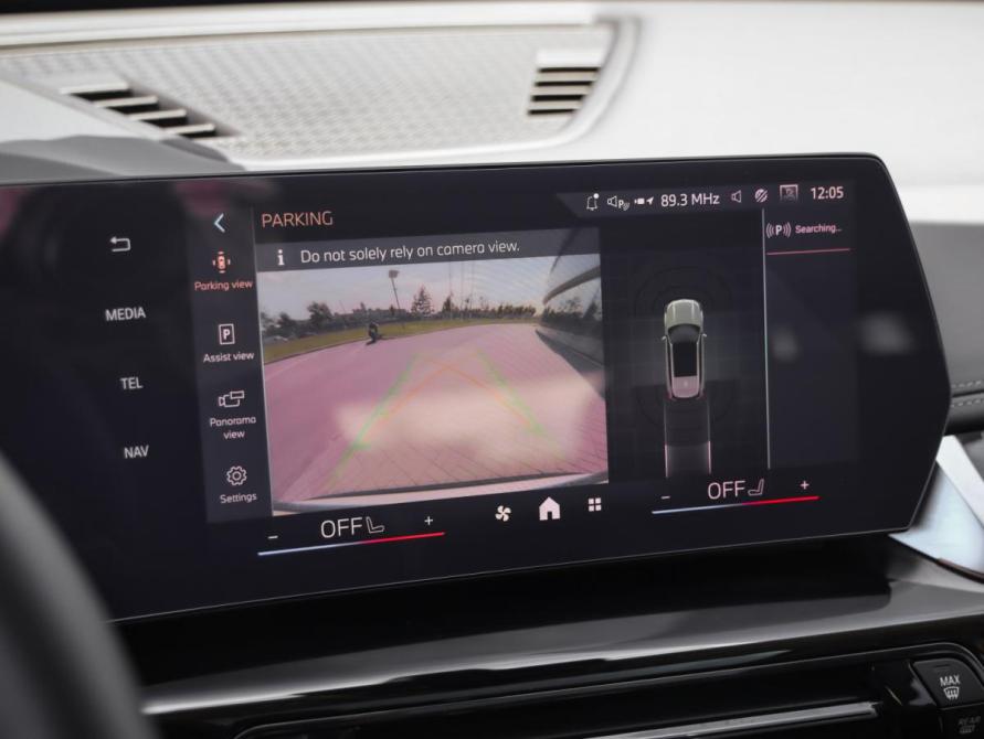 BMW X1 III (U11/U12) Санкт-Петербург  - изображение 19