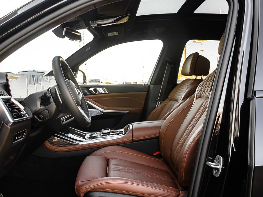 BMW X7 I (G07) Рестайлинг Магнитогорск  - изображение 22