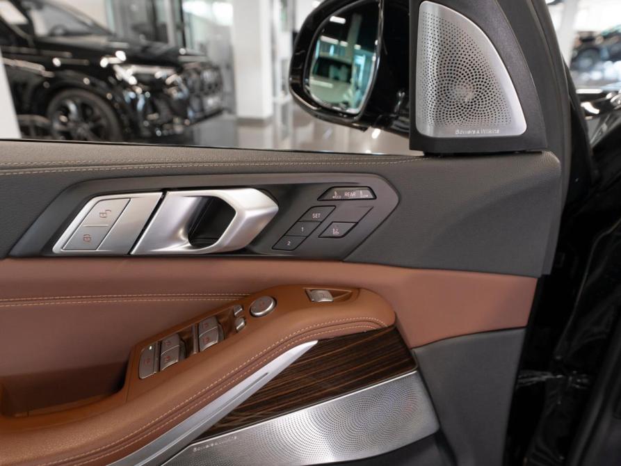 BMW X7 I (G07) Москва  - изображение 19