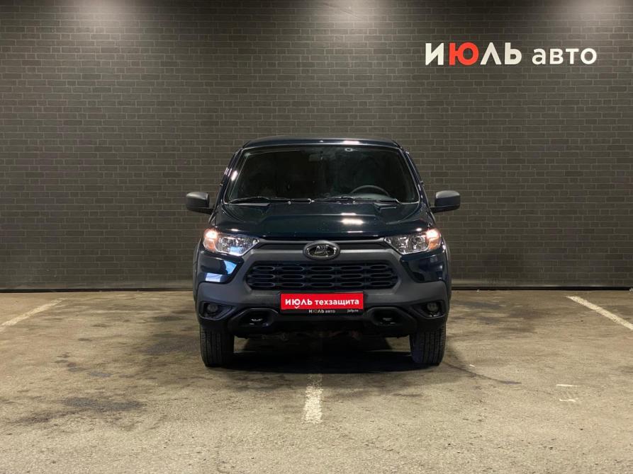Lada (ВАЗ) Niva Travel I Челябинск  - изображение 2