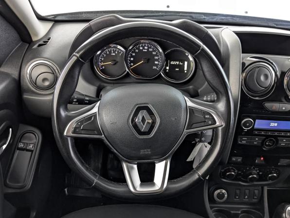 Renault Duster I Рестайлинг с пробегом 2020 года, цена 1 590 000 рублей, 102283 км, внедорожник, Автокод Объявления