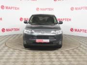 Mitsubishi Outlander III Вологда  - изображение 19