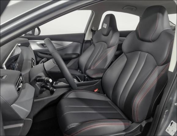 BAIC U5 Plus с пробегом 2025 года, цена 1 890 000 рублей, 21 км, седан, Автокод Объявления