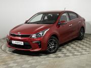 Kia Rio IV Санкт-Петербург  - изображение 18