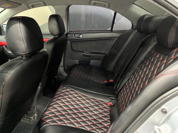 Mitsubishi Lancer X с пробегом 2008 года, цена 925 000 рублей, 289629 км, седан, Автокод Объявления