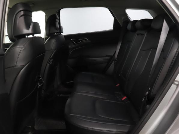 Kia Sportage V с пробегом 2023 года, цена 3 444 000 рублей, 51102 км, внедорожник, Автокод Объявления