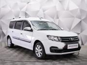 Lada (ВАЗ) Largus I Рестайлинг Ульяновск  - изображение 28