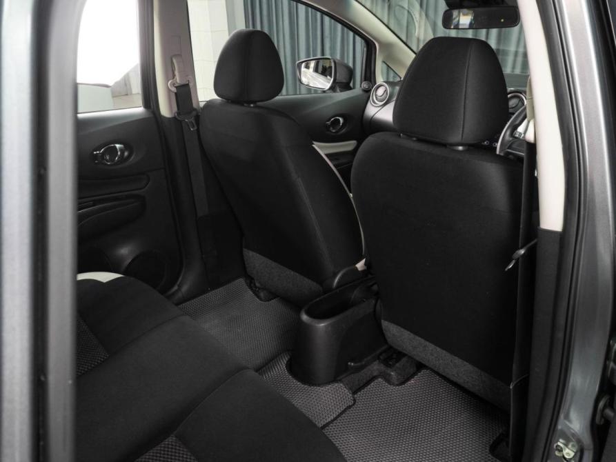 Nissan Note II Рестайлинг Тюмень  - изображение 11