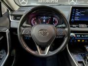 Toyota RAV4 V (XA50) Москва  - изображение 43