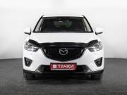 Mazda CX-5 I Иркутск  - изображение 28