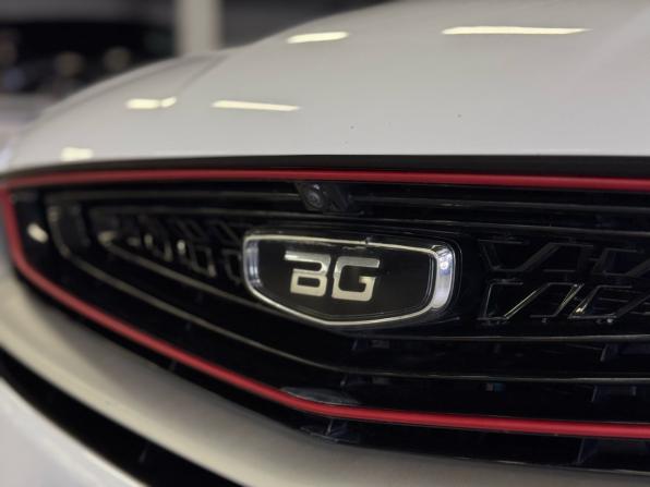 Belgee X50 с пробегом 2024 года, цена 1 480 000 рублей, 76467 км, внедорожник, Автокод Объявления