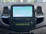 Toyota Hilux VII Рестайлинг Уфа  - изображение 28