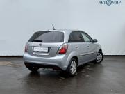 Kia Rio II Рестайлинг Москва  - изображение 17