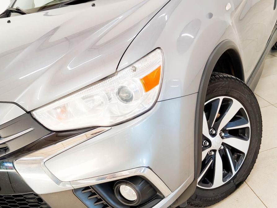 Mitsubishi ASX I Рестайлинг 2 Тула  - изображение 2