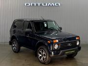 Lada (ВАЗ) Niva Legend I Краснодар  - изображение 21