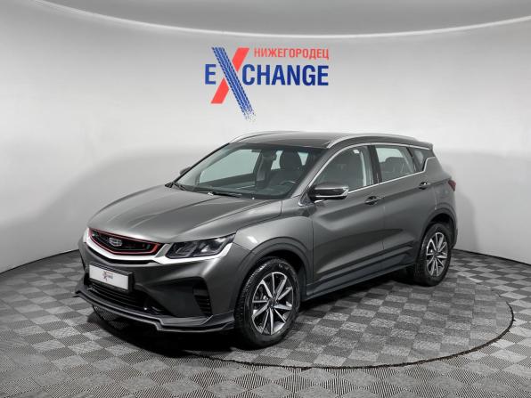 Geely Coolray I с пробегом 2022 года, цена 1 219 000 рублей, 143900 км, внедорожник, Автокод Объявления