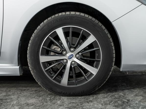 Subaru Impreza V с пробегом 2019 года, цена 1 375 000 рублей, 103554 км, хэтчбек, Автокод Объявления
