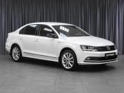 Volkswagen Jetta VI Рестайлинг Тюмень  - изображение 17