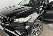Geely Atlas Pro Киров  - изображение 46