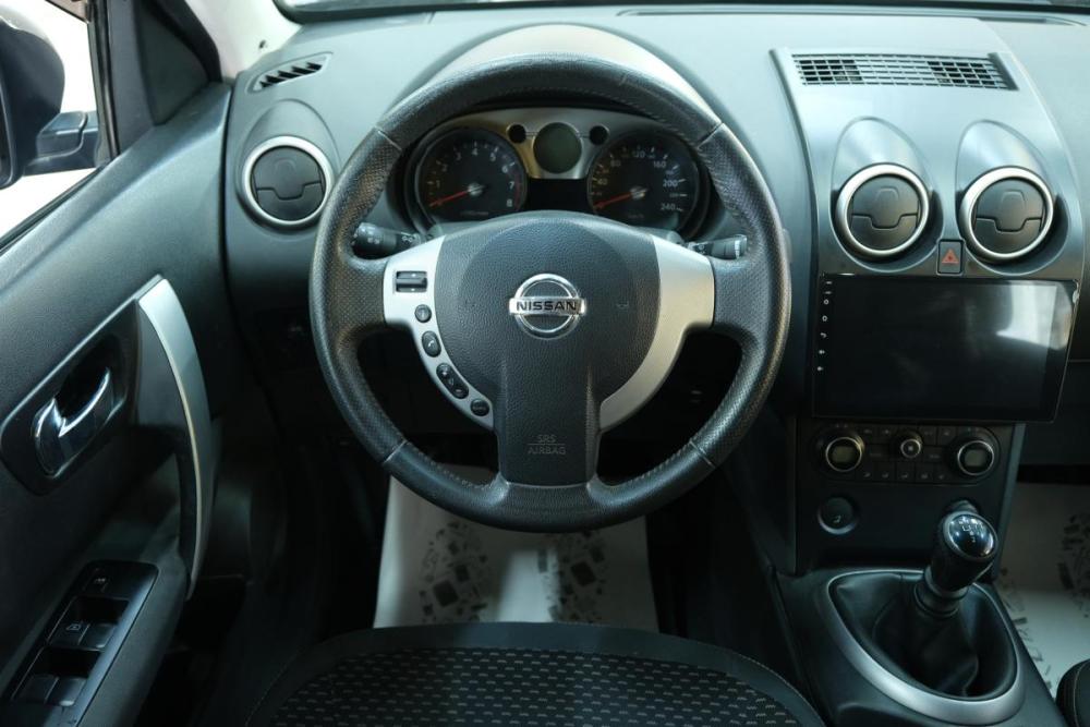 Nissan Qashqai I Омск  - изображение 12