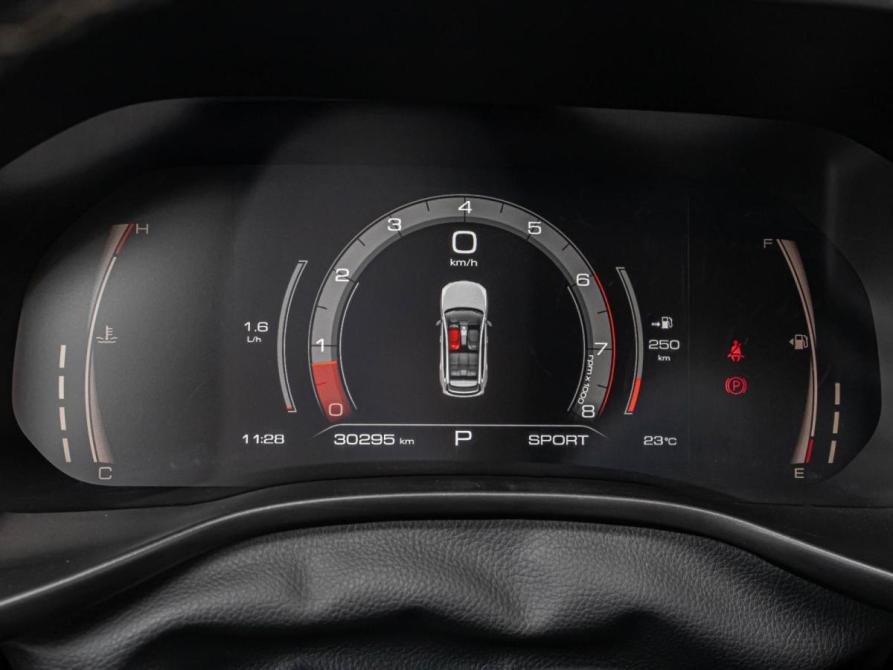 Haval Jolion I Краснодар  - изображение 18