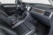 Volkswagen Teramont I Казань  - изображение 21