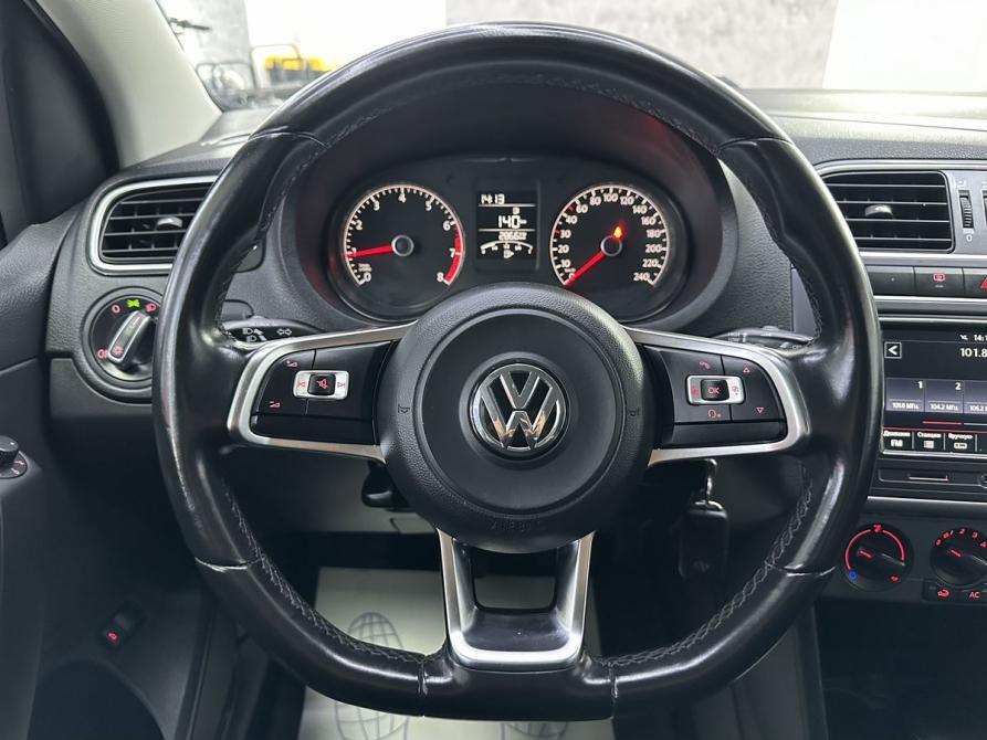 Volkswagen Polo V Рестайлинг Ярославль  - изображение 18