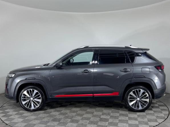 Changan CS35 Plus I Рестайлинг с пробегом 2024 года, цена 1 900 000 рублей, 23865 км, внедорожник, Автокод Объявления