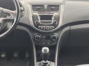 Hyundai Solaris I Йошкар-Ола  - изображение 40
