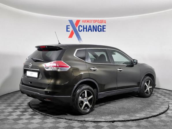 Nissan X-Trail III с пробегом 2016 года, цена 1 949 000 рублей, 72238 км, внедорожник, Автокод Объявления