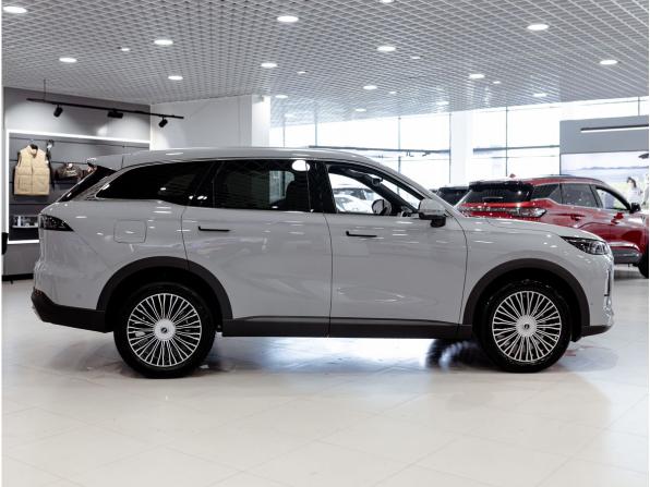 Новый Chery Tiggo 9 I 2025 года, цена 4 445 000 рублей, внедорожник, Автокод Объявления