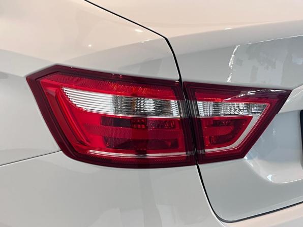 Lada (ВАЗ) Vesta I с пробегом 2019 года, цена 880 000 рублей, 71000 км, седан, Автокод Объявления