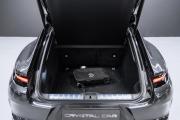 Porsche Panamera III Москва  - изображение 45