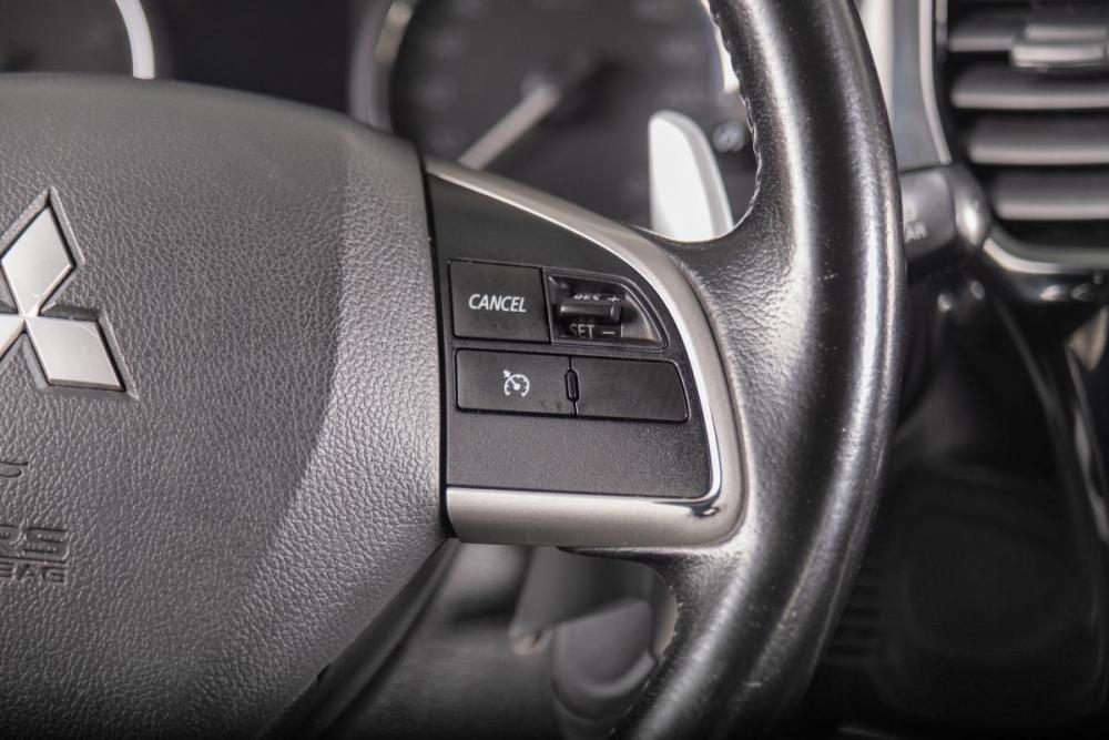 Mitsubishi Outlander III Томск  - изображение 16