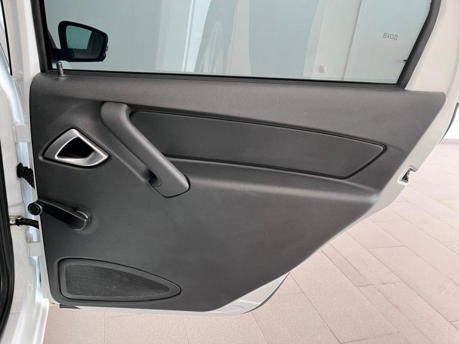 Lada (ВАЗ) Granta I Рестайлинг Волгоград  - изображение 22