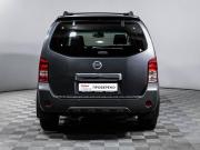 Nissan Pathfinder III Рестайлинг Москва  - изображение 25