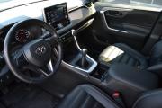 Toyota RAV4 V (XA50) Старый Оскол  - изображение 38