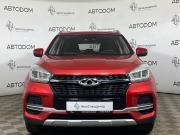 Chery Tiggo 4 I Рестайлинг Москва  - изображение 25