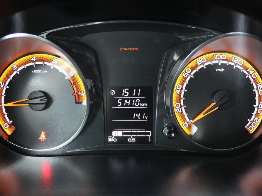 Lada (ВАЗ) Granta I Рестайлинг Старый Оскол  - изображение 20
