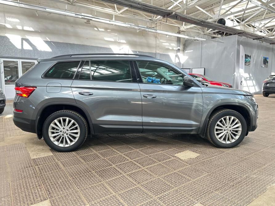 Skoda Kodiaq I Набережные Челны  - изображение 4