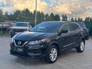Nissan Qashqai II Рестайлинг Сыктывкар  - изображение 29