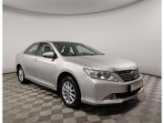 Toyota Camry VII (XV50) Курск  - изображение 24