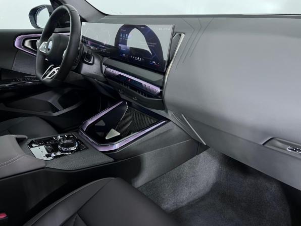 BMW X3 IV (G45/G48) с пробегом 2026 года, цена 7 999 900 рублей, 20 км, внедорожник, Автокод Объявления