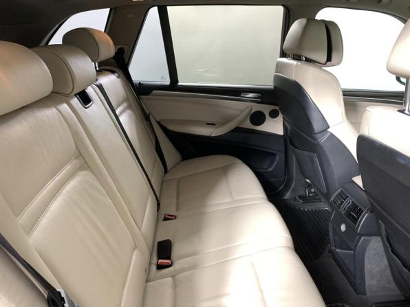BMW X5 II (E70) Рестайлинг с пробегом 2010 года, цена 1 549 000 рублей, 205725 км, внедорожник, Автокод Объявления