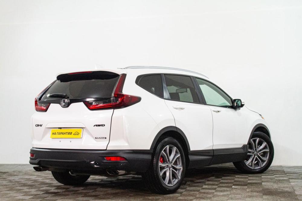 Honda CR-V V Рестайлинг Сургут  - изображение 7