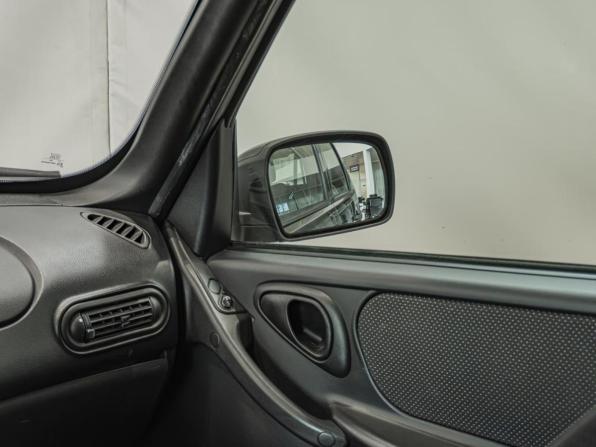 Chevrolet Niva I Рестайлинг с пробегом 2018 года, цена 730 000 рублей, 80994 км, внедорожник, Автокод Объявления