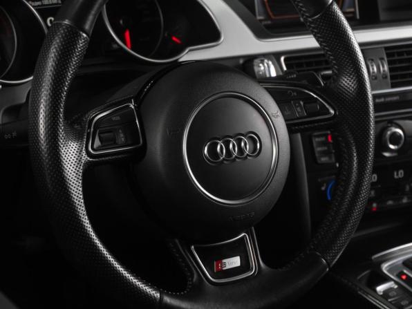 Audi A5 I (8T) Рестайлинг с пробегом 2015 года, цена 2 499 000 рублей, 103002 км, купе, Автокод Объявления
